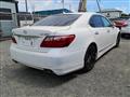 2011 Lexus LS