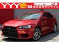 2012 Mitsubishi Lancer Evolution