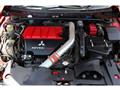 2012 Mitsubishi Lancer Evolution