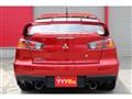 2012 Mitsubishi Lancer Evolution