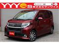 2017 Daihatsu Move Custom