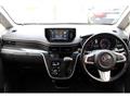 2017 Daihatsu Move Custom