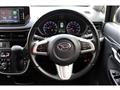 2017 Daihatsu Move Custom