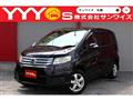 2011 Honda Freed