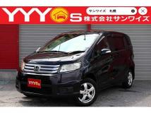 2011 Honda Freed