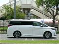 2024 Toyota Alphard G