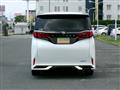 2024 Toyota Alphard G