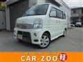 2013 Suzuki Every Wagon