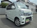 2013 Suzuki Every Wagon