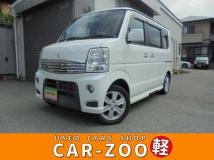 2013 Suzuki Every Wagon