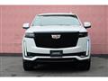 2021 Cadillac Escalade