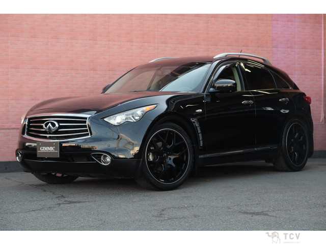 2012 Infiniti Infiniti Others