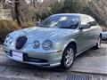 2004 Jaguar S-Type