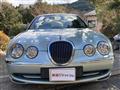 2004 Jaguar S-Type
