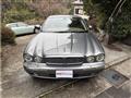 2004 Jaguar XJ Series