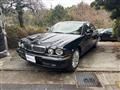 2003 Jaguar XJ Series
