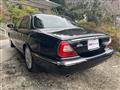 2003 Jaguar XJ Series