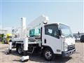 2018 Isuzu Isuzu Others