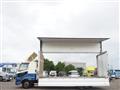 2015 Mitsubishi Fighter