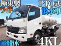 2014 Hino Dutro