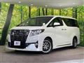 2017 Toyota Alphard