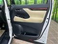2017 Toyota Alphard