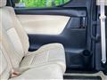 2017 Toyota Alphard