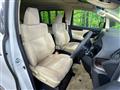 2017 Toyota Alphard