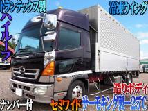2016 Hino Hino Others