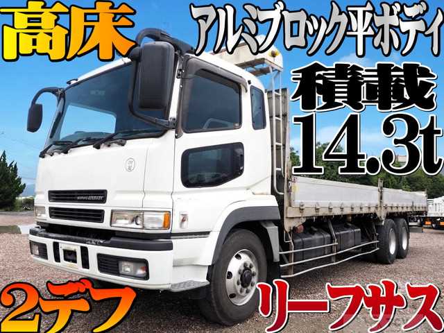 2004 Mitsubishi Mitsubishi Others