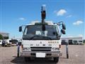 2001 Mitsubishi Fighter