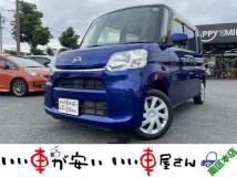 2015 Daihatsu Tanto