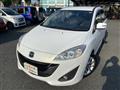 2012 Mazda Premacy