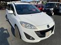 2012 Mazda Premacy