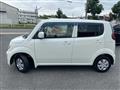 2012 Nissan Moco