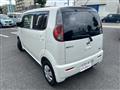 2012 Nissan Moco