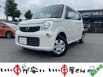 2012 Nissan Moco
