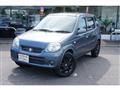 2009 Suzuki Kei