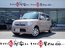 2011 Daihatsu MIRA COCOA