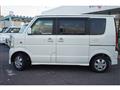 2005 Suzuki Every Wagon