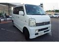 2005 Suzuki Every Wagon