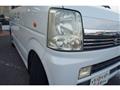 2005 Suzuki Every Wagon