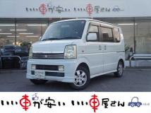 2005 Suzuki Every Wagon