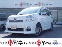 2013 Toyota Voxy