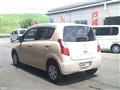 2012 Suzuki Alto