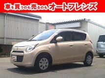 2012 Suzuki Alto