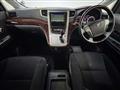 2011 Toyota Vellfire