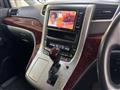2011 Toyota Vellfire
