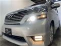 2011 Toyota Vellfire