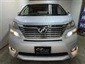 2011 Toyota Vellfire